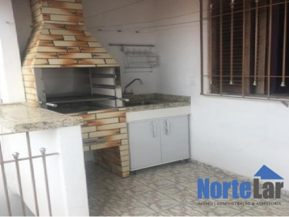 Imagem Sobrado com 2 Quartos à Venda, 120 m² em Vila Celeste - São Paulo