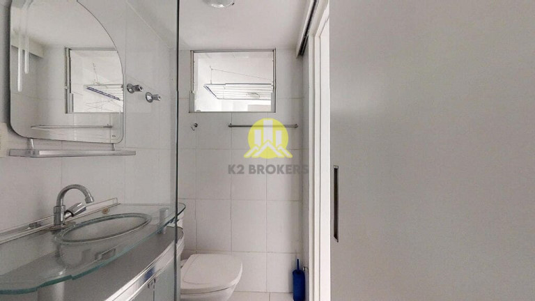 Imagem Apartamento com 2 Quartos à Venda, 44 m² em Pinheiros - São Paulo Imagem Apartamento com 2 Quartos à Venda, 44 m² em Pinheiros - São Paulo