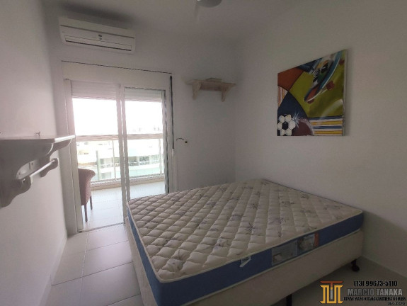 Imagem Imóvel com 3 Quartos para Alugar, 128 m² em Riviera - Bertioga