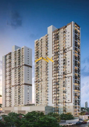 Imagem Apartamento com 2 Quartos à Venda, 39 m² em Vila Sonia - São Paulo Imagem Apartamento com 2 Quartos à Venda, 39 m² em Vila Sonia - São Paulo