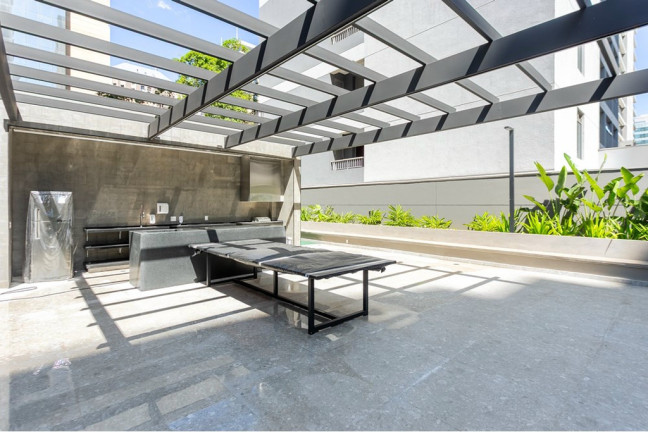 Imagem Apartamento com 3 Quartos à Venda, 85 m² em Moema - São Paulo