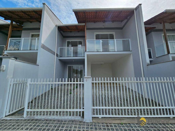 Casa com 2 Quartos à Venda, 88 m² em Badenfurt - Blumenau