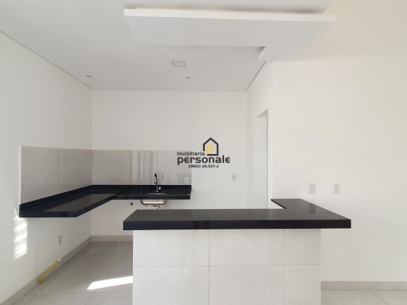 Imagem Imóvel com 3 Quartos à Venda, 139 m² em Jardim Terras De São Francisco - Sorocaba