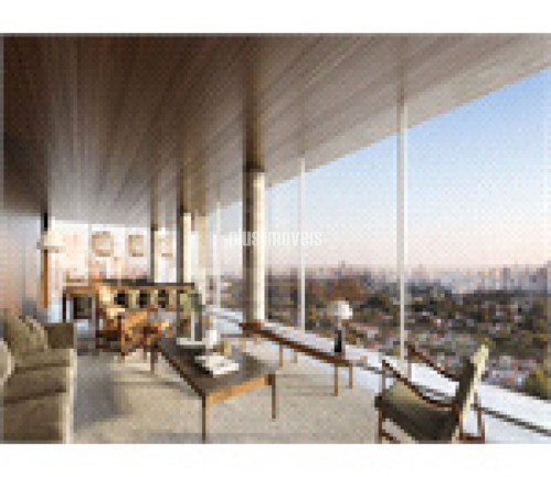 Imagem Apartamento com 3 Quartos à Venda, 403 m² em Jardim Paulista - São Paulo Imagem Apartamento com 3 Quartos à Venda, 403 m² em Jardim Paulista - São Paulo