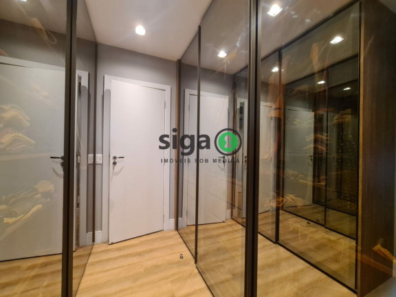 Imagem Apartamento com 5 Quartos à Venda ou Locação, 390 m² em Butantã - São Paulo Imagem Apartamento com 5 Quartos à Venda ou Locação, 390 m² em Butantã - São Paulo
