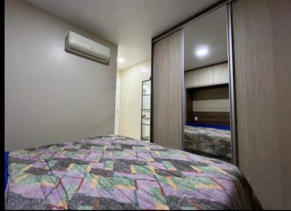 Imagem Apartamento com 2 Quartos à Venda, 70 m² em Praia De Itaparica - Vila Velha