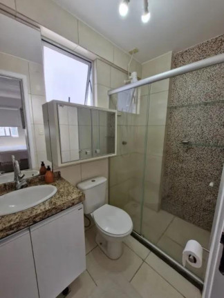 Imagem Apartamento com 3 Quartos à Venda, 80 m² em Graças - Recife