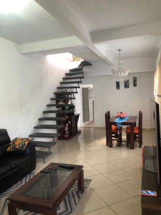 Imagem Sobrado com 3 Quartos à Venda, 100 m² em Cidade Edson - Suzano
