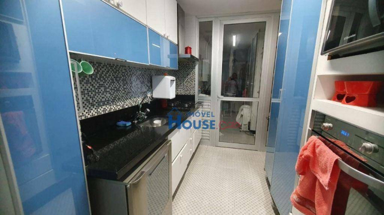 Imagem Apartamento com 3 Quartos à Venda, 121 m² em Pinheiros - São Paulo Imagem Apartamento com 3 Quartos à Venda, 121 m² em Pinheiros - São Paulo