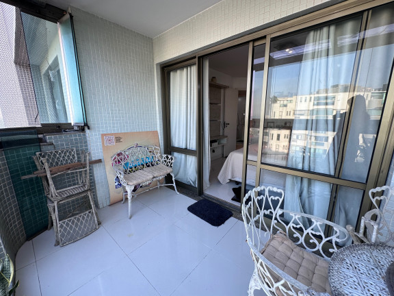 Imagem Cobertura com 3 Quartos à Venda, 198 m² em Barra Da Tijuca - Rio De Janeiro Imagem Cobertura com 3 Quartos à Venda, 198 m² em Barra Da Tijuca - Rio De Janeiro