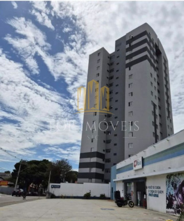 Imagem Apartamento com 3 Quartos à Venda, 72 m² em Vila Industrial - São José Dos Campos Imagem Apartamento com 3 Quartos à Venda, 72 m² em Vila Industrial - São José Dos Campos