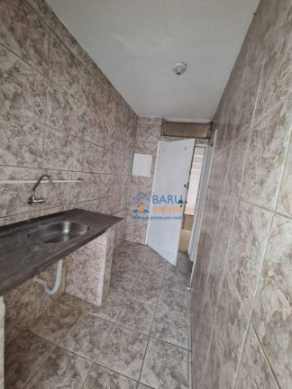 Imagem Kitnet com 1 Quarto para Alugar, 37 m² em Santa Cecília - São Paulo Imagem Kitnet com 1 Quarto para Alugar, 37 m² em Santa Cecília - São Paulo