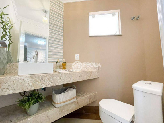 Imagem Casa com 3 Quartos à Venda, 222 m² em Jardim Primavera - Nova Odessa Imagem Casa com 3 Quartos à Venda, 222 m² em Jardim Primavera - Nova Odessa