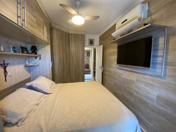 Imagem Apartamento com 3 Quartos à Venda, 135 m² em Forte - Praia Grande Imagem Apartamento com 3 Quartos à Venda, 135 m² em Forte - Praia Grande