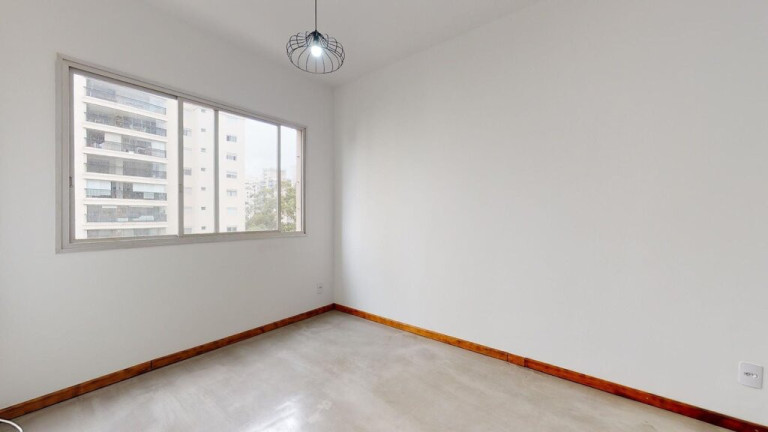 Apartamento com 2 Quartos à Venda, 53 m² em Cidade Monções - São Paulo