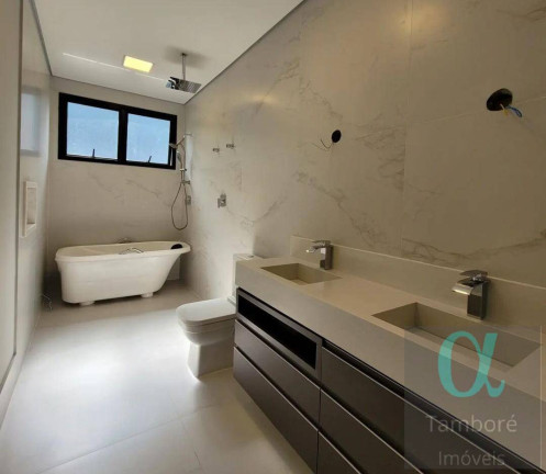 Imagem Casa com 4 Quartos à Venda, 317 m² em Tamboré - Santana De Parnaíba Imagem Casa com 4 Quartos à Venda, 317 m² em Tamboré - Santana De Parnaíba