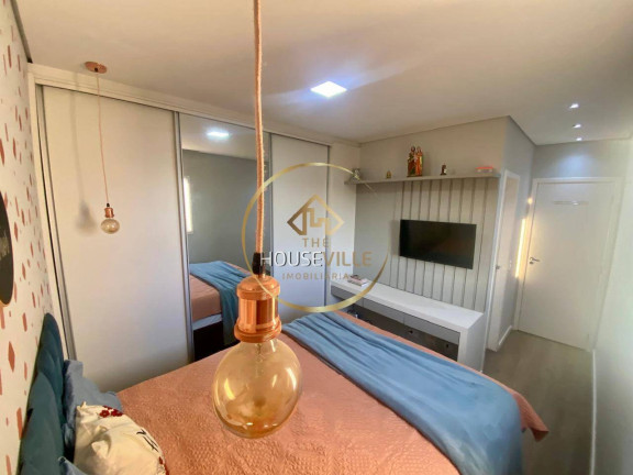 Imagem Apartamento com 2 Quartos à Venda, 62 m² em Pagador De Andrade - Jacareí Imagem Apartamento com 2 Quartos à Venda, 62 m² em Pagador De Andrade - Jacareí