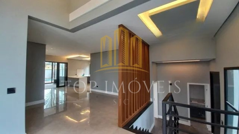 Imagem Casa de Condomínio com 3 Quartos à Venda, 480 m² em Condomínio Residencial Alphaville - São José Dos Campos Imagem Casa de Condomínio com 3 Quartos à Venda, 480 m² em Condomínio Residencial Alphaville - São José Dos Campos