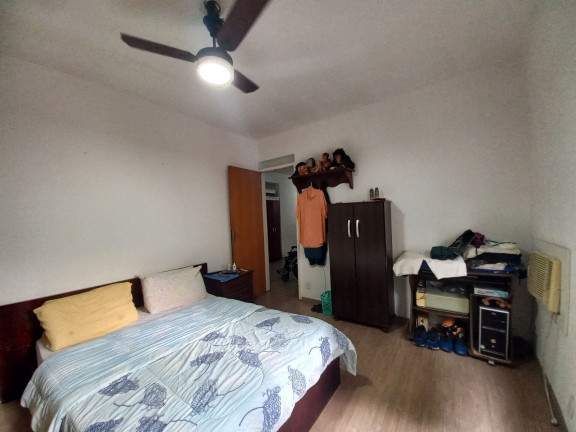 Imagem Apartamento com 4 Quartos à Venda, 290 m² em Vila Rica - Santos