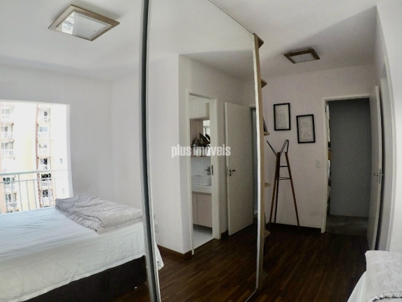 Imagem Apartamento com 2 Quartos à Venda, 62 m² em Jaguaré - São Paulo