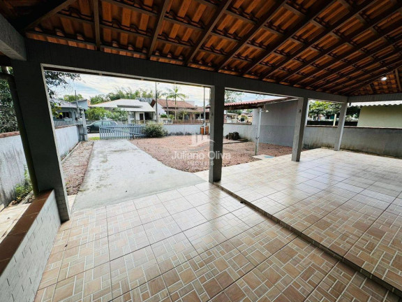 Imagem Casa com 3 Quartos à Venda, 175 m² em Brasilia - Itapoá Imagem Casa com 3 Quartos à Venda, 175 m² em Brasilia - Itapoá