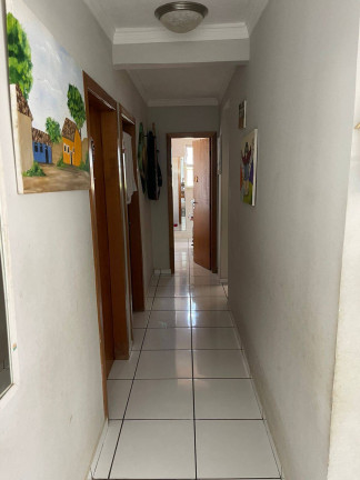 Imagem Apartamento com 3 Quartos à Venda,  em Centro América - Cuiabá