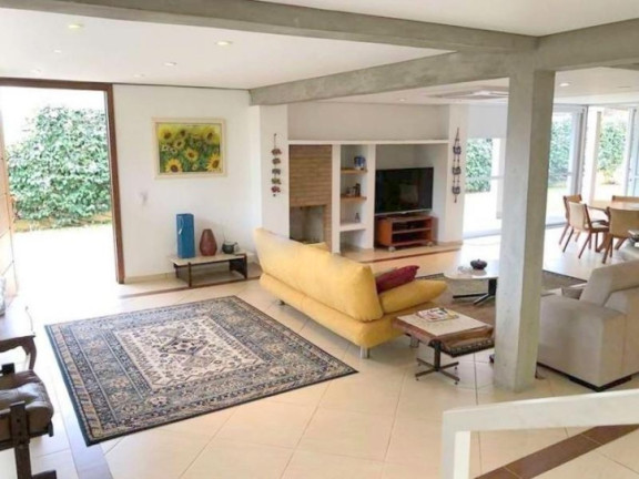 Imagem Casa com 3 Quartos à Venda, 344 m² em Vila Santo Antônio - Cotia Imagem Casa com 3 Quartos à Venda, 344 m² em Vila Santo Antônio - Cotia