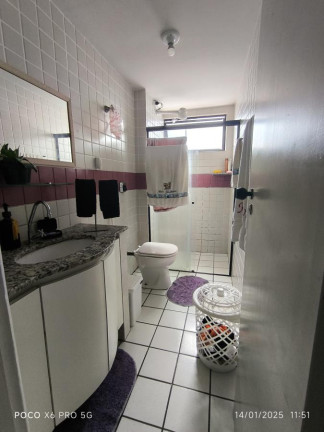 Imagem Apartamento com 3 Quartos à Venda, 140 m² em Boa Viagem - Recife