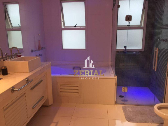 Imagem Apartamento com 4 Quartos à Venda, 263 m² em Santo Antônio - São Caetano Do Sul Imagem Apartamento com 4 Quartos à Venda, 263 m² em Santo Antônio - São Caetano Do Sul