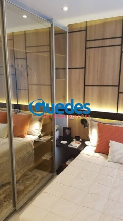 Imagem Apartamento com 2 Quartos à Venda, 32 m² em Parque Munhoz - São Paulo Imagem Apartamento com 2 Quartos à Venda, 32 m² em Parque Munhoz - São Paulo