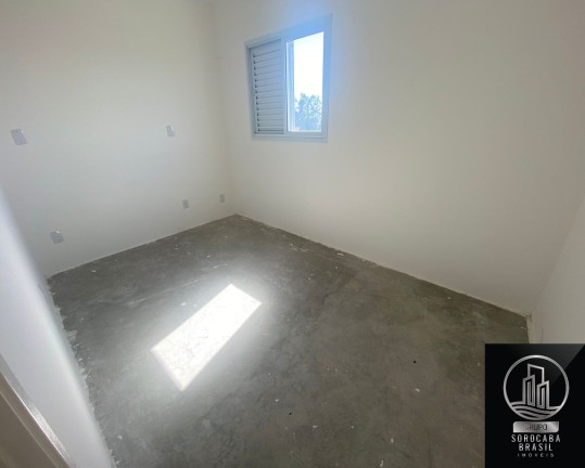 Imagem Apartamento com 2 Quartos à Venda, 54 m² em Jardim Brasilândia - Sorocaba Imagem Apartamento com 2 Quartos à Venda, 54 m² em Jardim Brasilândia - Sorocaba