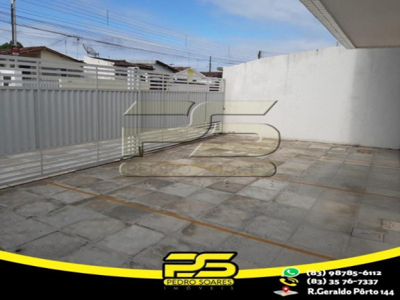 Imagem Apartamento com 2 Quartos à Venda, 47 m² em Ernesto Geisel - João Pessoa Imagem Apartamento com 2 Quartos à Venda, 47 m² em Ernesto Geisel - João Pessoa