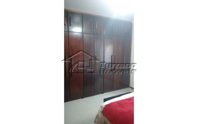 Imagem Casa de Condomínio com 3 Quartos à Venda, 161 m² em Urbanova - São José Dos Campos Imagem Casa de Condomínio com 3 Quartos à Venda, 161 m² em Urbanova - São José Dos Campos