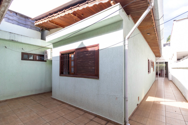 Imagem Casa com 2 Quartos à Venda, 120 m² em Jardim Prudência - São Paulo