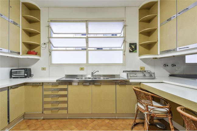 Imagem Apartamento com 4 Quartos à Venda, 514 m² em Higienópolis - São Paulo Imagem Apartamento com 4 Quartos à Venda, 514 m² em Higienópolis - São Paulo