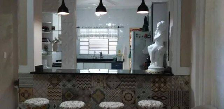 Imagem Casa com 3 Quartos à Venda, 140 m² em Quiririm - Taubaté Imagem Casa com 3 Quartos à Venda, 140 m² em Quiririm - Taubaté