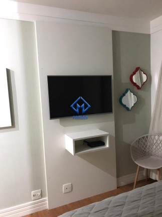 Imagem Apartamento com 3 Quartos à Venda, 143 m² em Chácara Klabin - São Paulo Imagem Apartamento com 3 Quartos à Venda, 143 m² em Chácara Klabin - São Paulo
