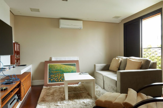 Imagem Apartamento com 2 Quartos para Alugar, 276 m² em Campo Belo - São Paulo