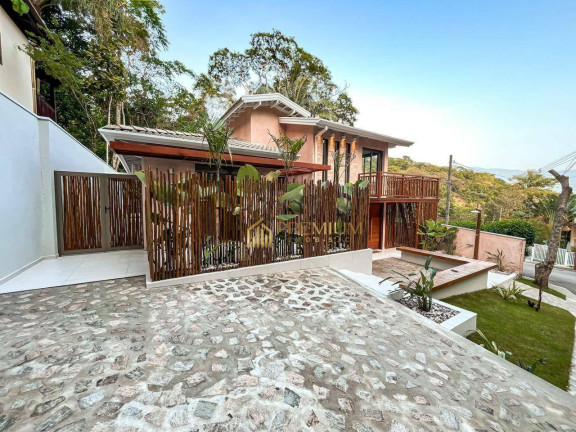 Imagem Casa com 2 Quartos à Venda, 75 m² em Guaecá - São Sebastião