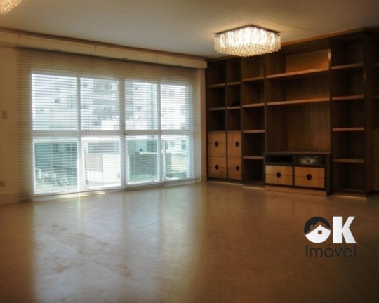Imagem Apartamento com 4 Quartos à Venda, 204 m² em Higienópolis - São Paulo Imagem Apartamento com 4 Quartos à Venda, 204 m² em Higienópolis - São Paulo