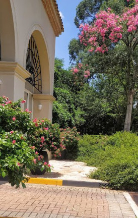 Imagem Casa com 4 Quartos à Venda, 400 m² em Tamboré - Santana De Parnaíba
