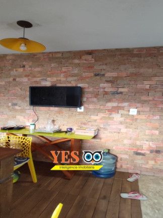 Imagem Casa com 3 Quartos à Venda, 200 m² em Santa Mônica - Feira De Santana Imagem Casa com 3 Quartos à Venda, 200 m² em Santa Mônica - Feira De Santana