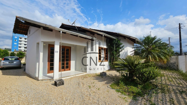Imagem Casa com 2 Quartos à Venda, 120 m² em Dom Joaquim - Brusque