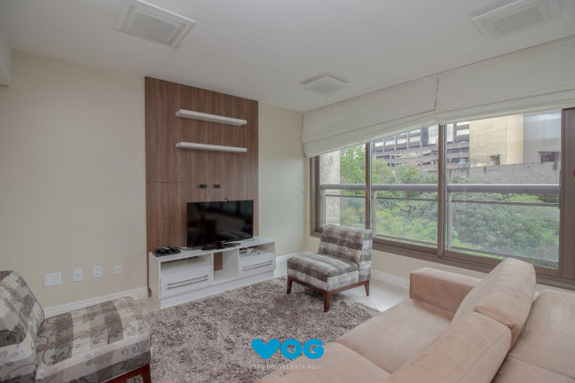Imagem Imóvel com 3 Quartos à Venda, 120 m² em Três Figueiras - Porto Alegre Imagem Imóvel com 3 Quartos à Venda, 120 m² em Três Figueiras - Porto Alegre