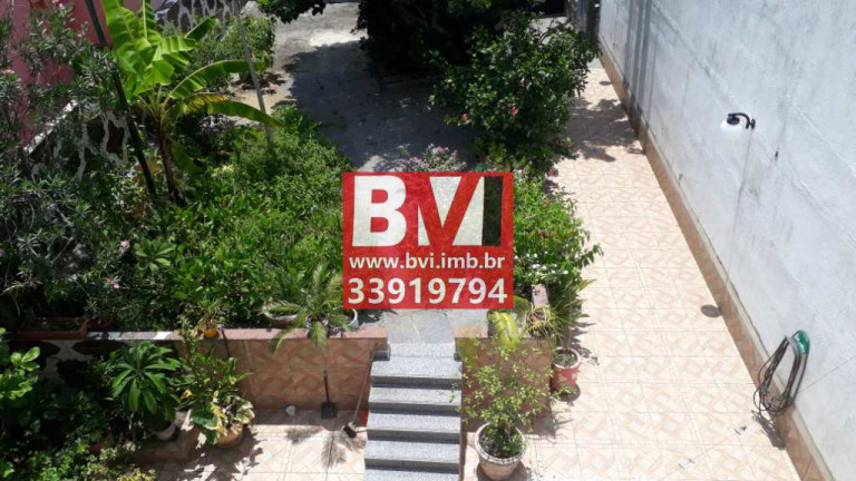 Imagem Casa com 5 Quartos à Venda, 210 m² em Vila Kosmos - Rio De Janeiro Imagem Casa com 5 Quartos à Venda, 210 m² em Vila Kosmos - Rio De Janeiro