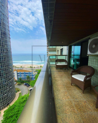 Imagem Apartamento com 4 Quartos à Venda, 145 m² em Barra Da Tijuca - Rio De Janeiro