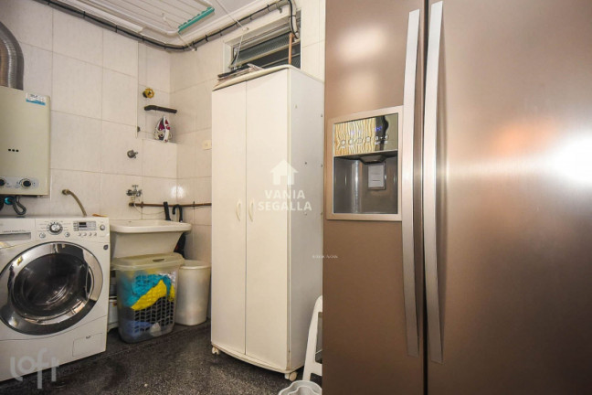 Imagem Apartamento com 2 Quartos à Venda, 91 m² em Pinheiros - São Paulo