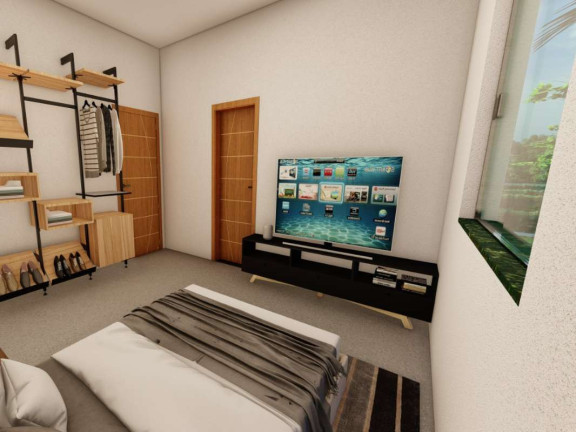 Imagem Apartamento com 1 Quarto à Venda, 44 m² em Arraial D´ajuda - Porto Seguro Imagem Apartamento com 1 Quarto à Venda, 44 m² em Arraial D´ajuda - Porto Seguro