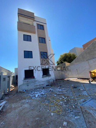 Imagem Cobertura com 3 Quartos à Venda, 67 m² em Afonso Pena - São José Dos Pinhais Imagem Cobertura com 3 Quartos à Venda, 67 m² em Afonso Pena - São José Dos Pinhais
