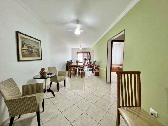 Imagem Apartamento com 3 Quartos à Venda, 120 m² em Guilhermina - Praia Grande Imagem Apartamento com 3 Quartos à Venda, 120 m² em Guilhermina - Praia Grande